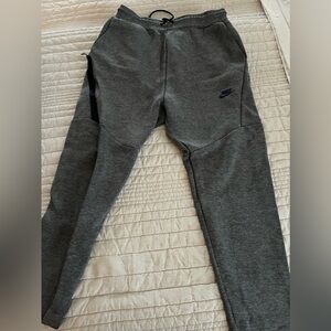 Nike sweatpants men size M